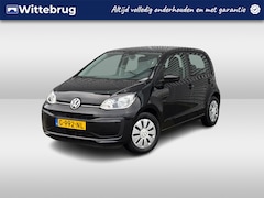 Volkswagen Up! - 1.0 BMT 60PK move up / Airco / Bluetooth P4