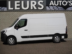 Renault Master - Nieuw T35 135Pk L2H2 Navi/Camera/Trekhaak/Pdc