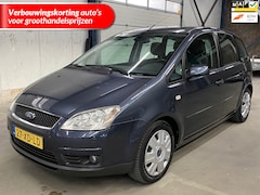 Ford Focus C-Max - 1.8-16V Futura-Navigatie-Climate Control