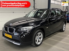 BMW X1 - SDrive18i Executive-Climate Control-150000KM