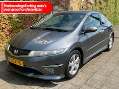 Honda Civic - 1.4 Type S|Climate Control|