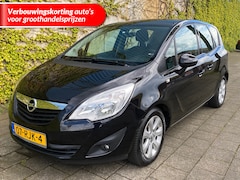 Opel Meriva - 1.4 Turbo Edition|Climate Control|