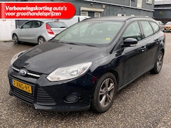 Ford Focus Wagon - 1.0 EcoBoost Edition|Navigatie|Motor Defect|Airco|