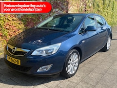 Opel Astra - 1.4 Cosmo|Airco|