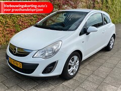 Opel Corsa - 1.3 CDTi EcoFlex S/S Anniversary Edition|Navigatie|Airco|