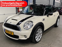 MINI Cooper S - 1.6 S|Climate Control|