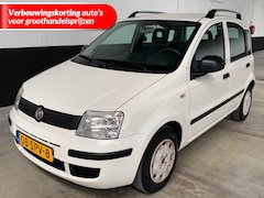 Fiat Panda - 1.2 Active|airco|5 Deurs|136000KM|