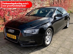 Audi A5 Sportback - 2.0 TFSI quattro Sport Edition|Automaat|Navigatie|