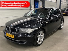 BMW 1-serie - 118d Corporate Business Line|Airco|