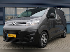 Citroën Jumpy - 1.6 BlueHDI 95 Club XS