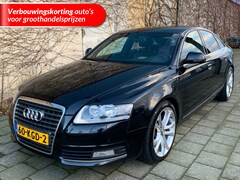 Audi A6 Limousine - 2.0 TFSI Business Edition|Automaat|Navigatie|