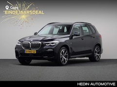 BMW X5 - xDrive45e High Executive | Comfortstoelen voor | Achteruitrijcamera | Head-Up Display | DA