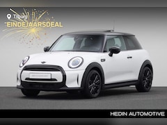 MINI Cooper - 1.5 Cooper Camden Plus Edition | Glazen panoramadak | Navigatiesysteem | Extra getint glas