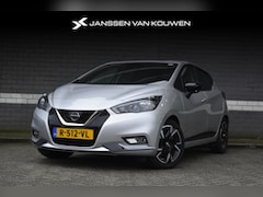 Nissan Micra - 1.0 IG-T N-Design / Navigatie / Connect Pack / BOSE