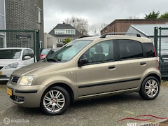 Fiat Panda - 1.2 Emotion Airco/Bluetooth/Trekhaak