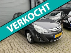 Opel Corsa - 1.2-16V Edition AIRCO/NIEUWE APK