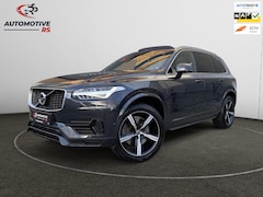 Volvo XC90 - 2.0 T8 Twin Engine AWD Inscription 7 zits Pano, HUD, Rdesign Carbon