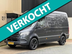 Mercedes-Benz Sprinter - 316 CDI L2H2 LED|360cam|MBUX 10.25''