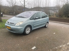 Citroën Xsara Picasso - 1.8i-16V