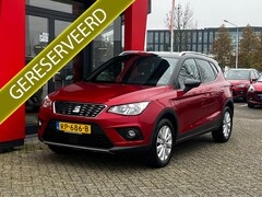 Seat Arona - 1.0 TSI Xcellence Launch Edition / Achteruitrij camera / Parkeersensoren /