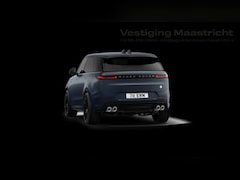 Land Rover Range Rover Sport - 4.4 P635 SV Edition Two Nebalu Blue | Beschikbaar vanaf nov-2024