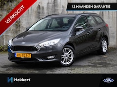 Ford Focus Wagon - Lease Edition 1.0 100pk PDC ACHTER | NAVI | CRUISE.C | APPLE-CARPLAY | QUICK CLEAR | 16''L