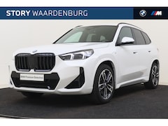 BMW X1 - xDrive23i High Executive M Sport Automaat / Trekhaak / Sportstoelen / Adaptief M Onderstel