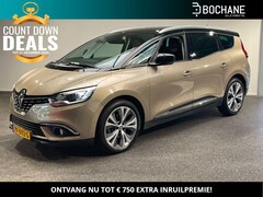 Renault Grand Scénic - 1.2 TCe 115 Intens | Achteruitrijcamera