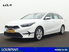 Kia Cee'd Sportswagon - Ceed 1.0 T-GDi DynamicLine | Navigatie | Parkeersensoren |