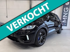 Volkswagen T-Roc - 2.0 TSI 4Motion R|AKRAP.|PANO|ACC|VOL|