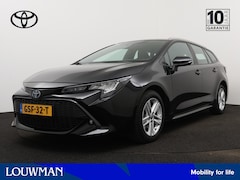 Toyota Corolla - 1.8 Hybrid Business Limited | Naviagtie | Camera | Climate Control | Cruise Control Adapti