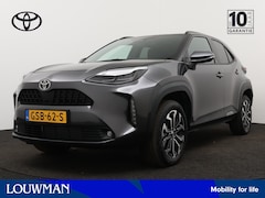 Toyota Yaris Cross - 1.5 Hybrid 130 First Edition Limited | Camera | Cruise Control Adaptief | LM velgen |