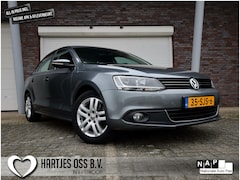 Volkswagen Jetta - 1.4 TSI Highline Automaat (Vol-Opties)