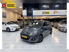 Hyundai i10 - 1.0i i-Motion Comf Bovag Garantie