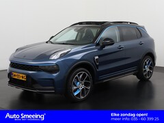 Lynk & Co 01 - 1.5 PHEV | Panoramadak | Mem Stoel | Navigatie | Zondag Open