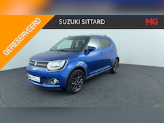 Suzuki Ignis - 1.2 Stijl | ALL SEASONBANDEN | RIJKLAARPRIJS |