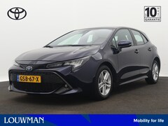 Toyota Corolla - 1.8 Hybrid Business Limited | Cloud Navigatie | Camera | Cruise Control | LM velgen | 14-1