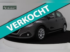 Peugeot 208 - 1.2 PureTech Blue Lease Executive (NAVIGATIE, PARKEERSENSOREN, 1e EIGENAAR, GOED ONDERHOUD