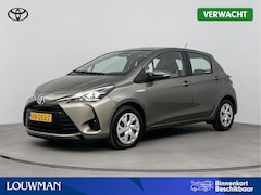 Toyota Yaris - 1.5 Hybrid Active | Cruise control | Airco |