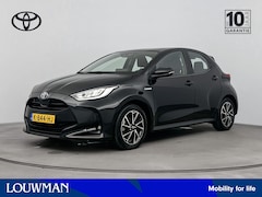 Toyota Yaris - 1.5 Hybrid Dynamic | Climate Control | Cruise Control Adaptief | LM velgen |