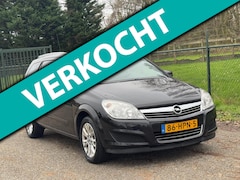 Opel Astra Wagon - 1.7 CDTi ecoFLEX Business /Trekhaak/Navi/Airco/