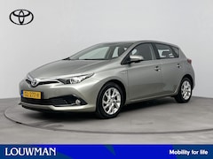 Toyota Auris - 1.8 Hybrid Aspiration | Navigatie | Climate Control | Cruise Control |