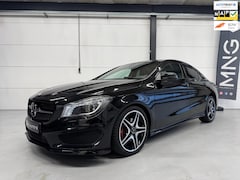 Mercedes-Benz CLA-Klasse - 180 AMG|Memory|Camera|DealerOnderhouden|