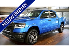 Dodge Ram 1500 - Build To Serve 5.7 V8 4x4 Crew Cab