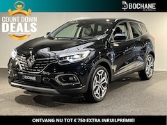 Renault Kadjar - 1.3 TCe 140 EDC Techno | Stoelverwarming | Trekhaak