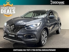 Renault Kadjar - 1.3 TCe 159 Intens | Stoelverwarming | Lichtmetalen velgen 19" | Trekhaak