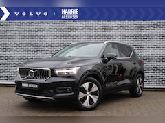 Volvo XC40 - 1.5 T4 Recharge Inscription Expression | Lederen bekleding | Adaptieve Cruise Control | 36