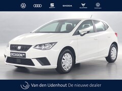 Seat Ibiza - 1.0 TSI 95pk Style / Apple Carplay / Cruise Control