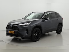 Toyota RAV4 - 2.5 Hybrid AWD Style Bi-Tone Stoel/stuurverwarming