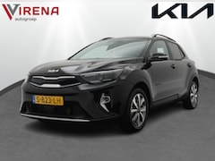 Kia Stonic - 1.0 T-GDi MHEV DynamicPlusLine - Stoel/Stuur Verwarming - Cruise Control - Keyless Entry